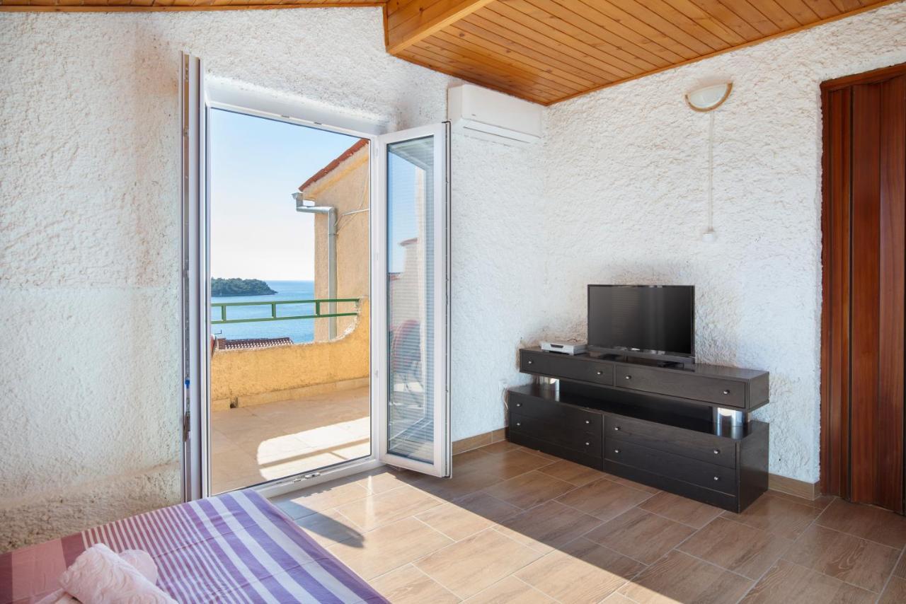Horizont View Apartment PUY 외부 사진