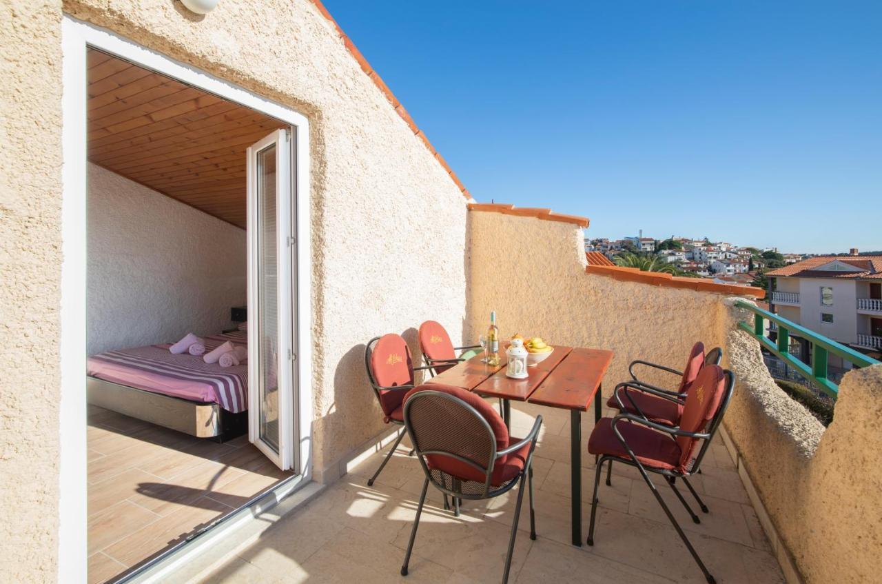 Horizont View Apartment PUY 외부 사진