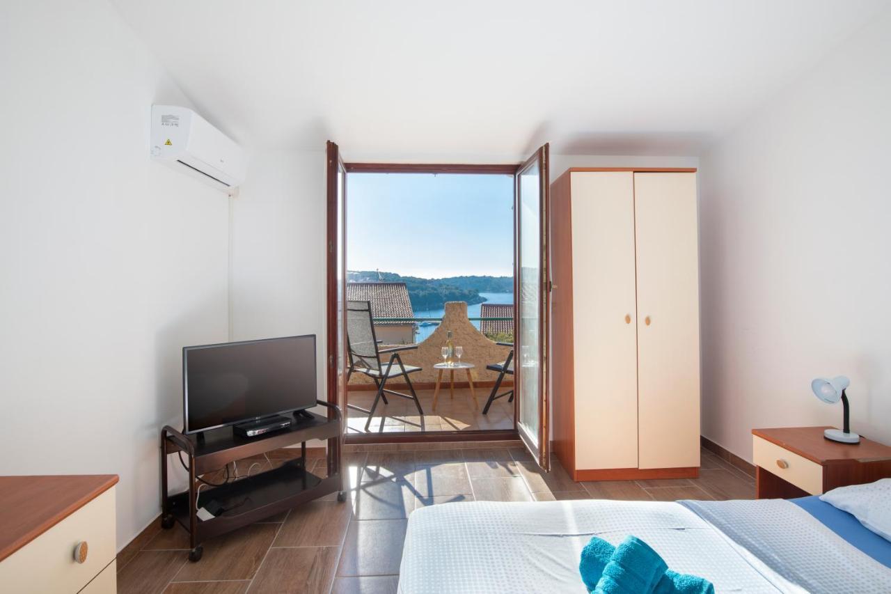Horizont View Apartment PUY 외부 사진