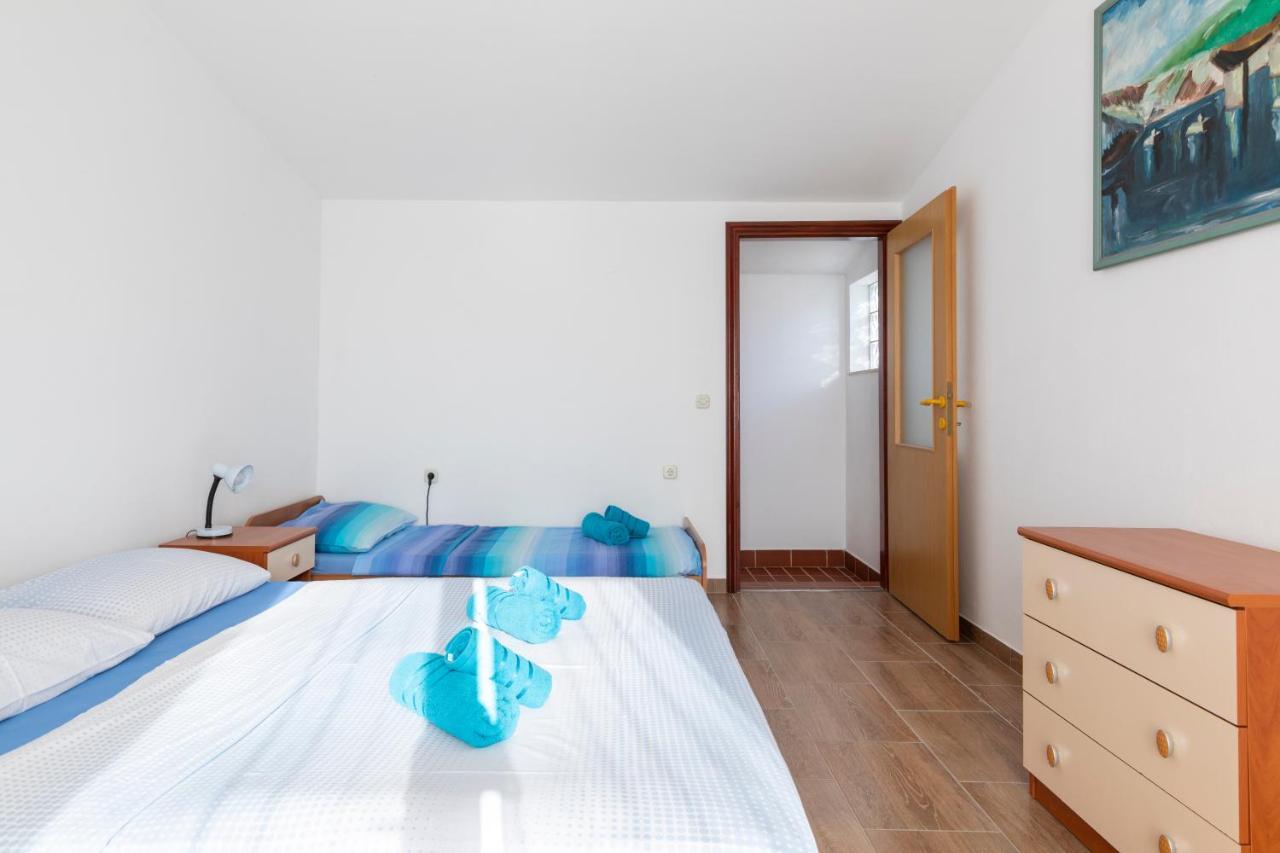 Horizont View Apartment PUY 외부 사진