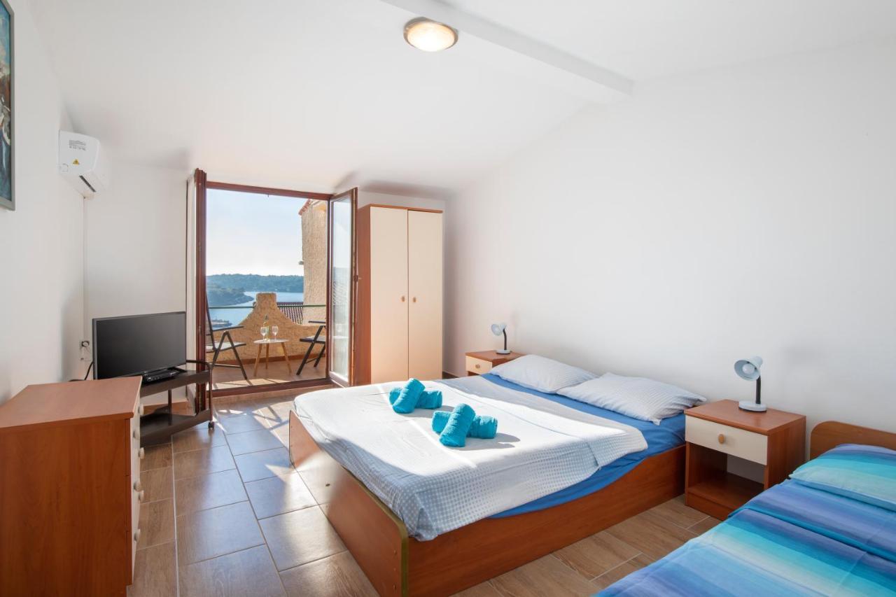 Horizont View Apartment PUY 외부 사진