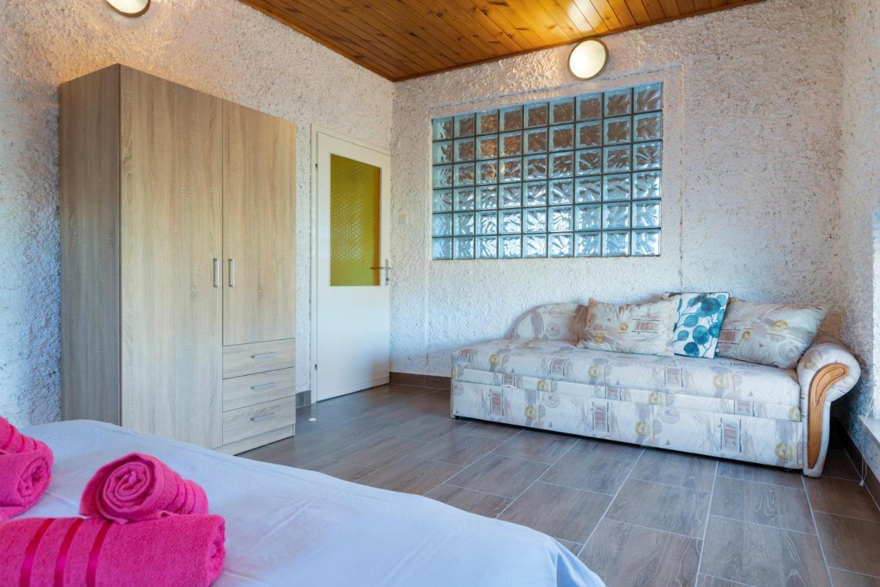 Horizont View Apartment PUY 외부 사진
