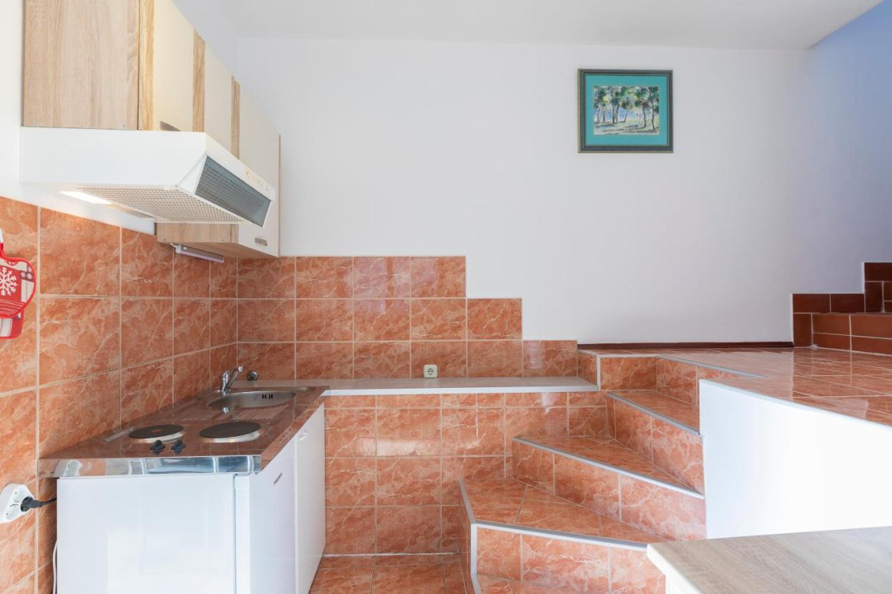 Horizont View Apartment PUY 외부 사진