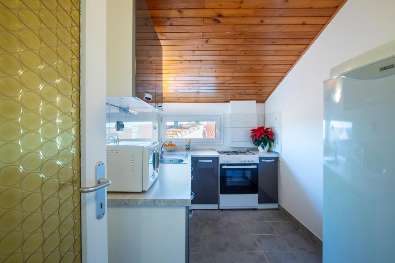 Horizont View Apartment PUY 외부 사진