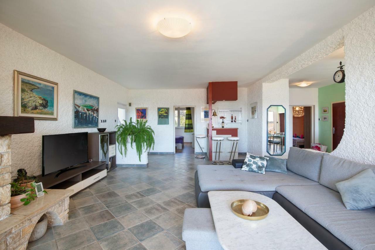 Horizont View Apartment PUY 외부 사진