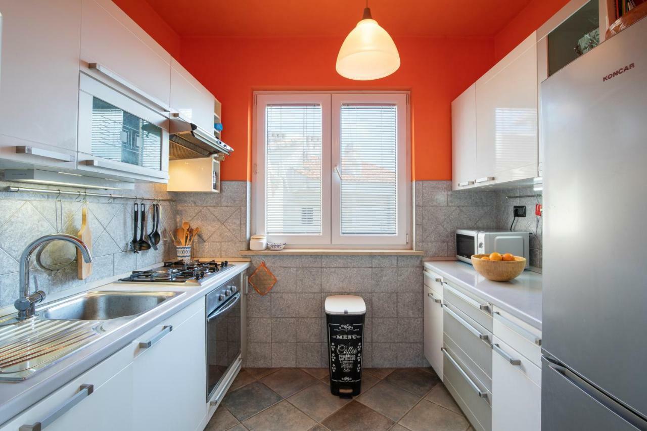 Horizont View Apartment PUY 외부 사진