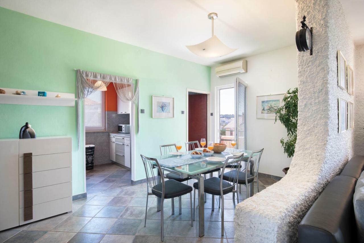 Horizont View Apartment PUY 외부 사진