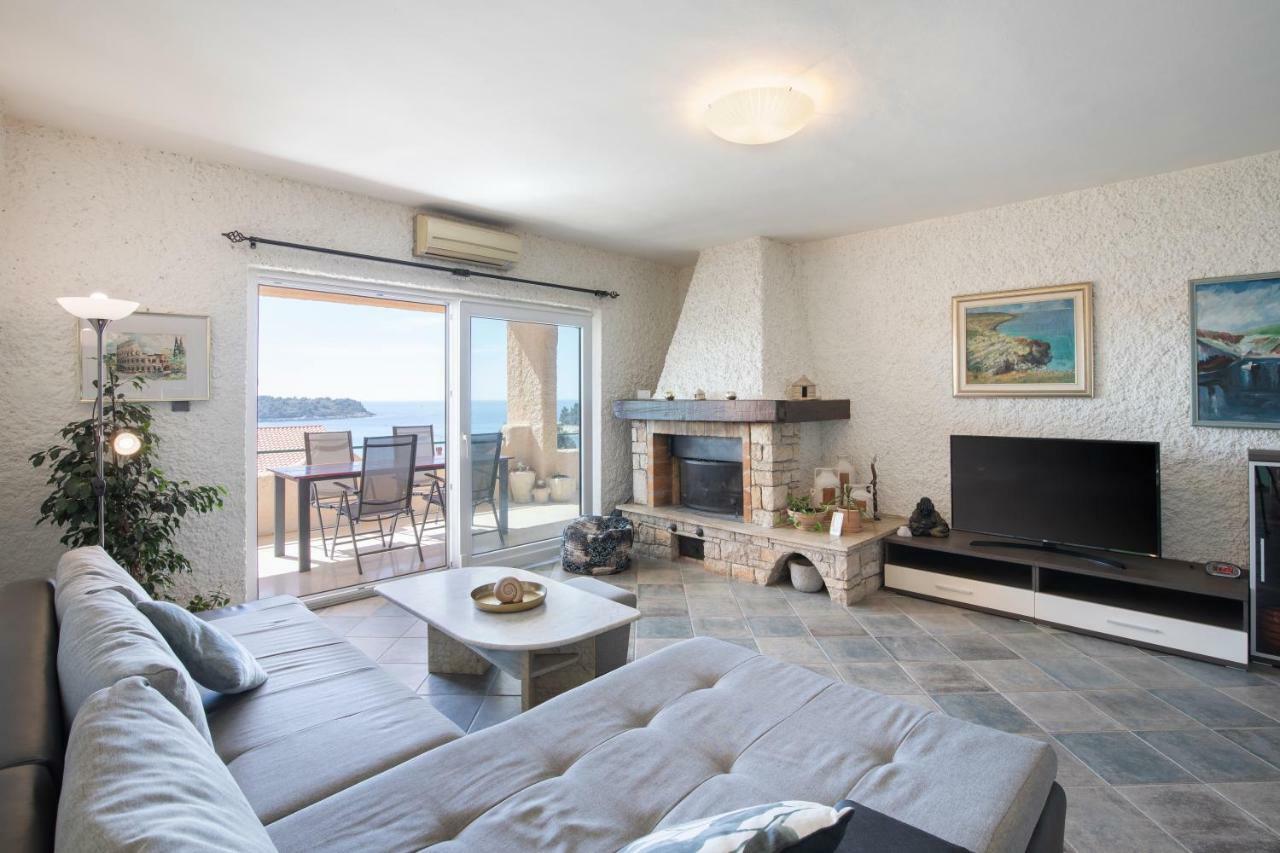Horizont View Apartment PUY 외부 사진