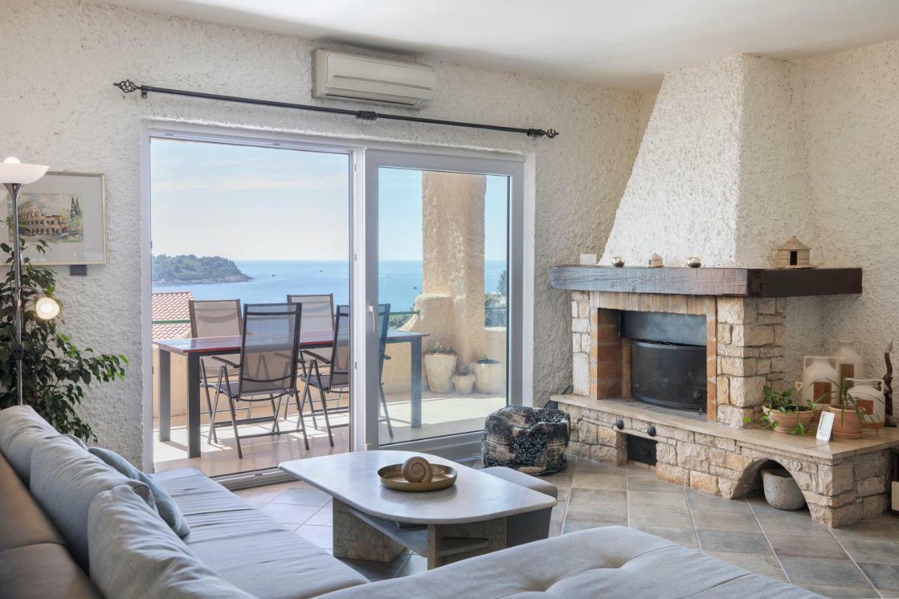 Horizont View Apartment PUY 외부 사진