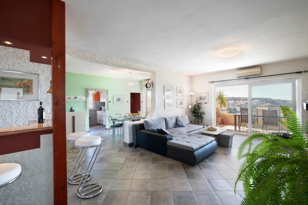 Horizont View Apartment PUY 외부 사진