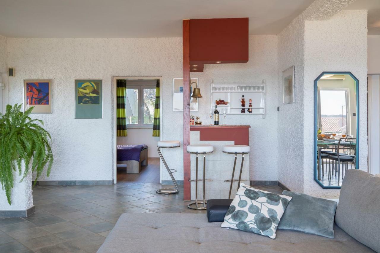 Horizont View Apartment PUY 외부 사진