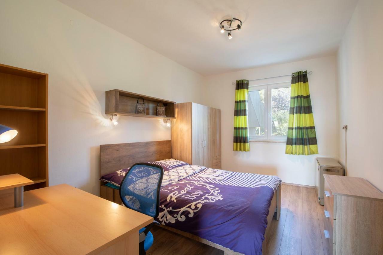 Horizont View Apartment PUY 외부 사진
