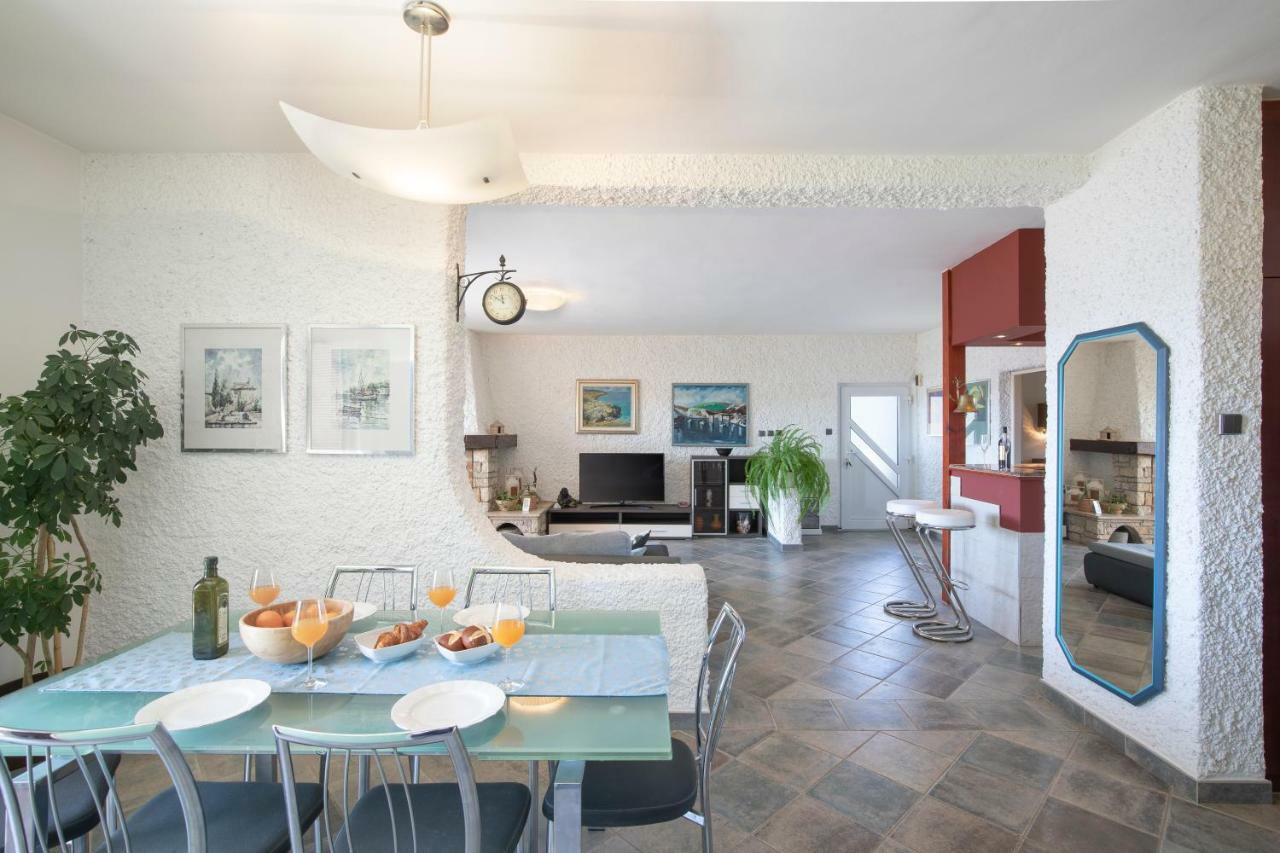 Horizont View Apartment PUY 외부 사진