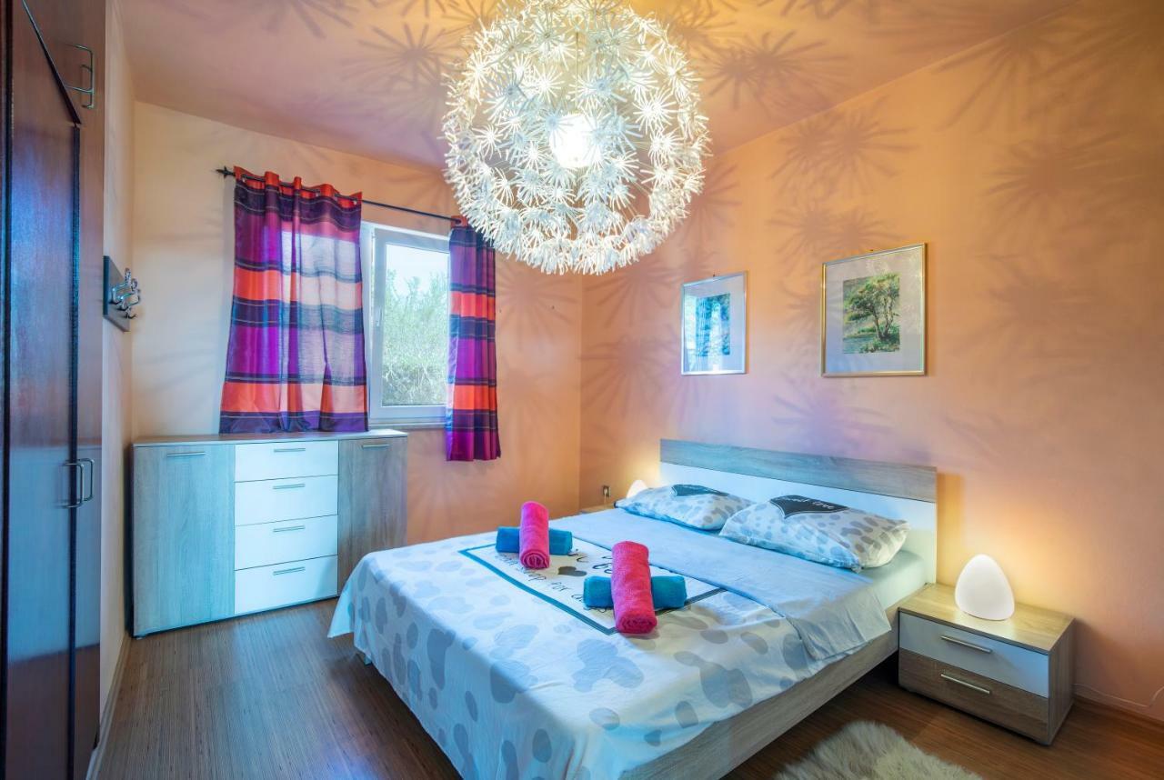 Horizont View Apartment PUY 외부 사진